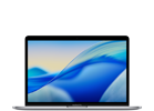 MacBook Pro รุ่น 13 นิ้ว (ชิป M1, ปี 2020)