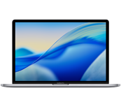 MacBook Pro รุ่น 16 นิ้ว (Intel, ปี 2019)