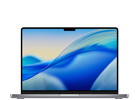 MacBook Pro รุ่น 14 นิ้ว (ชิป M1 Pro หรือ M1 Max, ปี 2021)