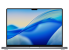 MacBook Pro รุ่น 16 นิ้ว (ชิป M1 Pro หรือ M1 Max, ปี 2021)