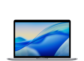 MacBook Pro รุ่น 13 นิ้ว (ชิป M2, ปี 2022)
