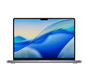 MacBook Pro รุ่น 14 นิ้ว (ชิป M2 Pro หรือ M2 Max, ปี 2023)