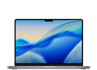 MacBook Pro รุ่น 14 นิ้ว (ชิป M2 Pro หรือ M2 Max, ปี 2023)