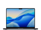 MacBook Pro รุ่น 14 นิ้ว (ชิป M3 Pro หรือ M3 Max)