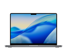 MacBook Pro รุ่น 14 นิ้ว (ชิป M3)