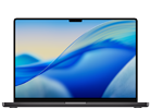 MacBook Pro รุ่น 16 นิ้ว (ชิป M3 Pro หรือ M3 Max)