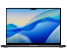 MacBook Pro รุ่น 16 นิ้ว (ชิป M4 Pro)