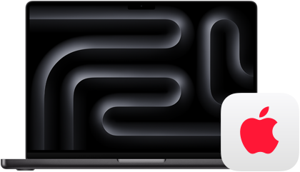 AppleCareMacBook Pro และ AppleCare+