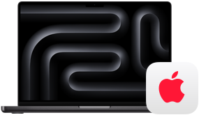 AppleCareMacBook Pro และ AppleCare+