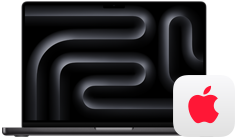 AppleCareMacBook Pro และ AppleCare+