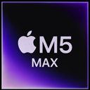 ชิป M5 Max