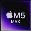 ชิป M5 Max