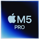 ชิป M5 Pro