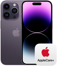 iPhone 14 Pro และ AppleCare+