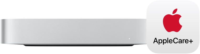 Mac mini และ AppleCare+