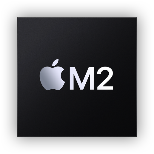 ชิป Apple M2