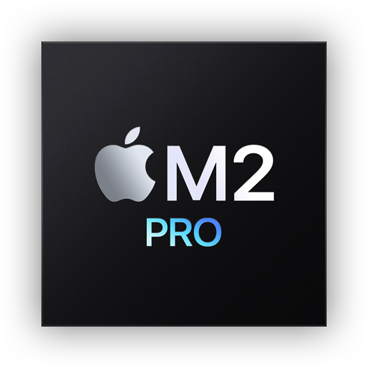 ชิป Apple M2 Pro