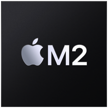 ชิป M2