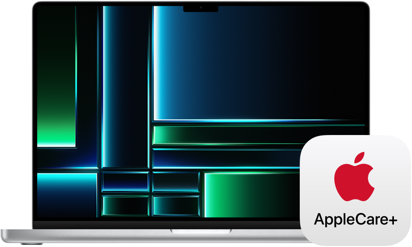 MacBook Pro และ AppleCare+