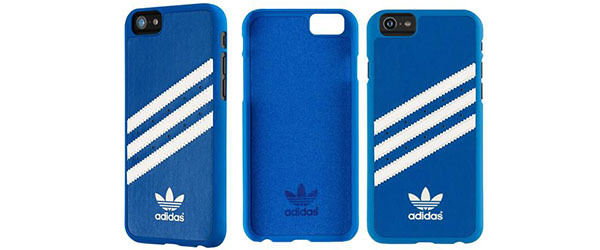 Adidas Moulded Case for Apple iPhone 6, 6s