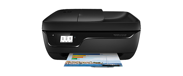 HP Deskjet Ink Advantage 3835 All-in-One Printer
