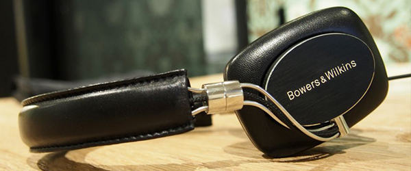 Bowers & Wilkins P5 Series 2