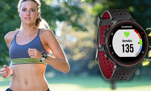 Garmin-Forerunner235-1