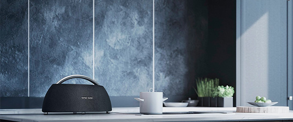 Harman Kardon Go + Play Mini