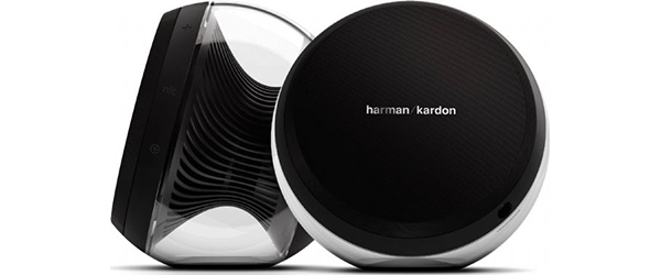 Harman Kardon Nova