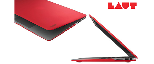 LAUT HUEX for MacBook Air 13