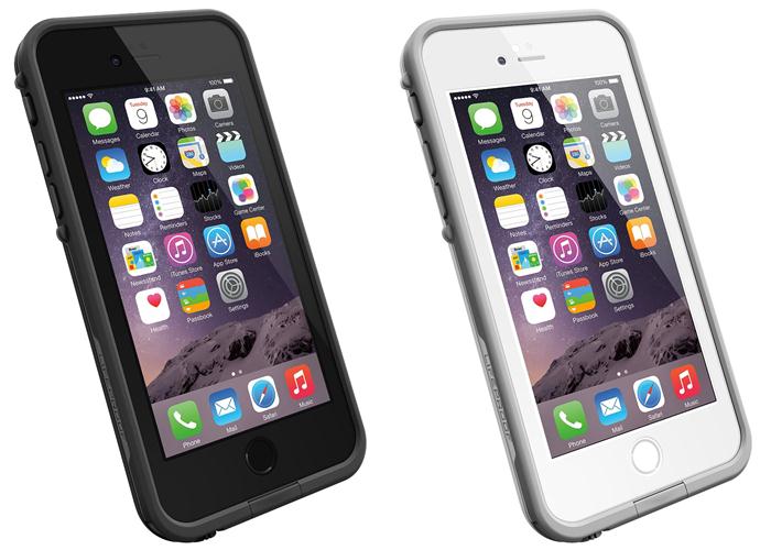 LifeProof FRE Case2