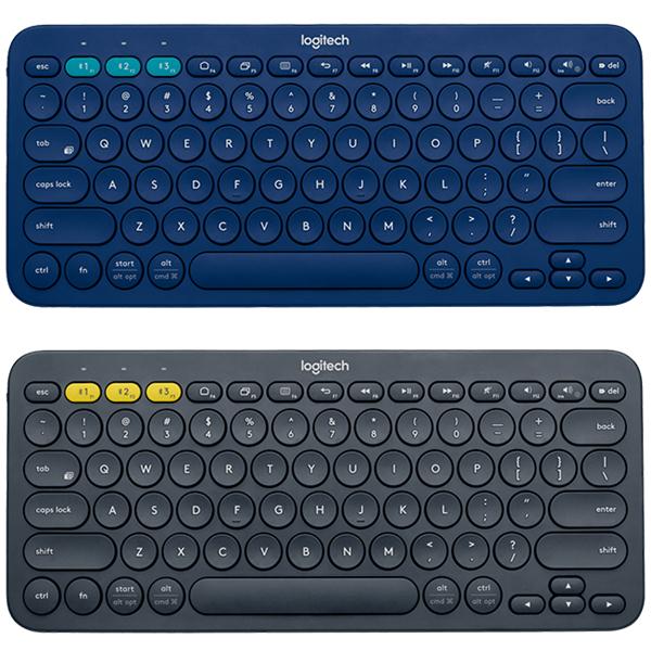 Logitech K3802