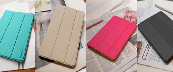 Monocozzi Lucid Folio for iPad Pro 9.7