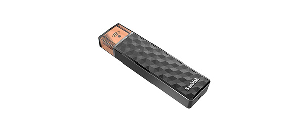 SanDisk Connect Wireless Flash Drive
