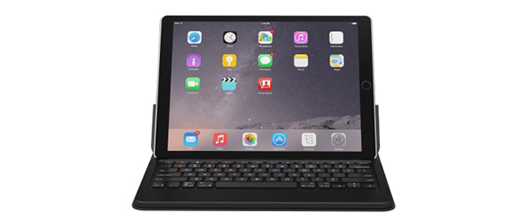 ZAGG Universal Mobile Keyboard & Stand