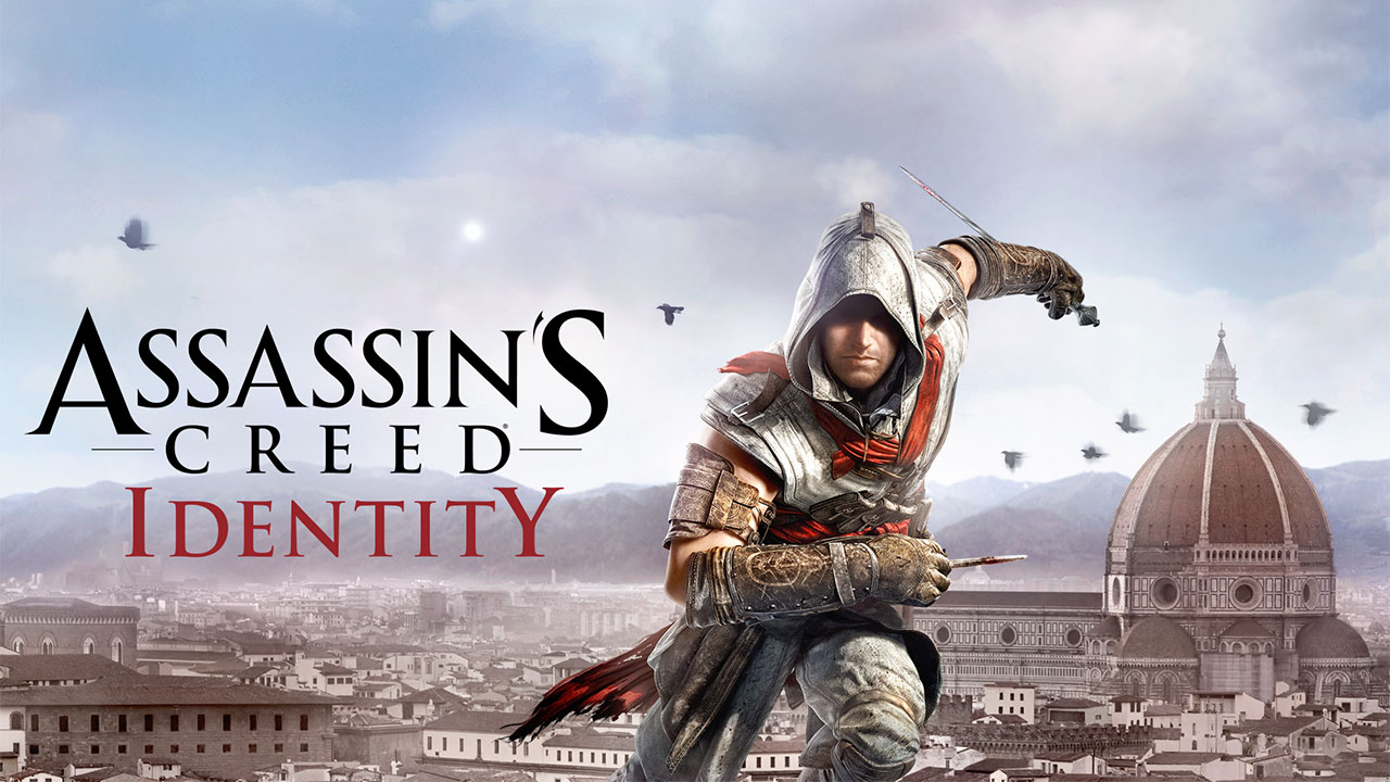 Assassin’s Creed Identity เกมส์นักฆ่าในตำนานฉบับพกพา