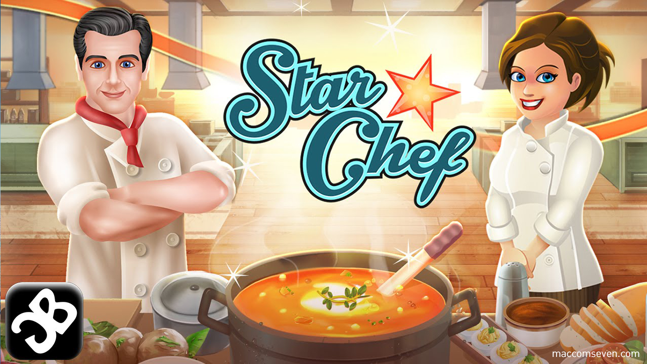 Star Chef