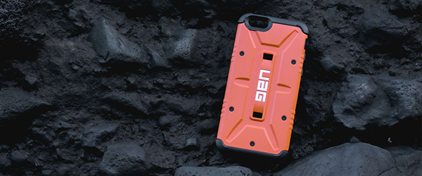 Urban Armor Gear Case for iPhone 6&6s