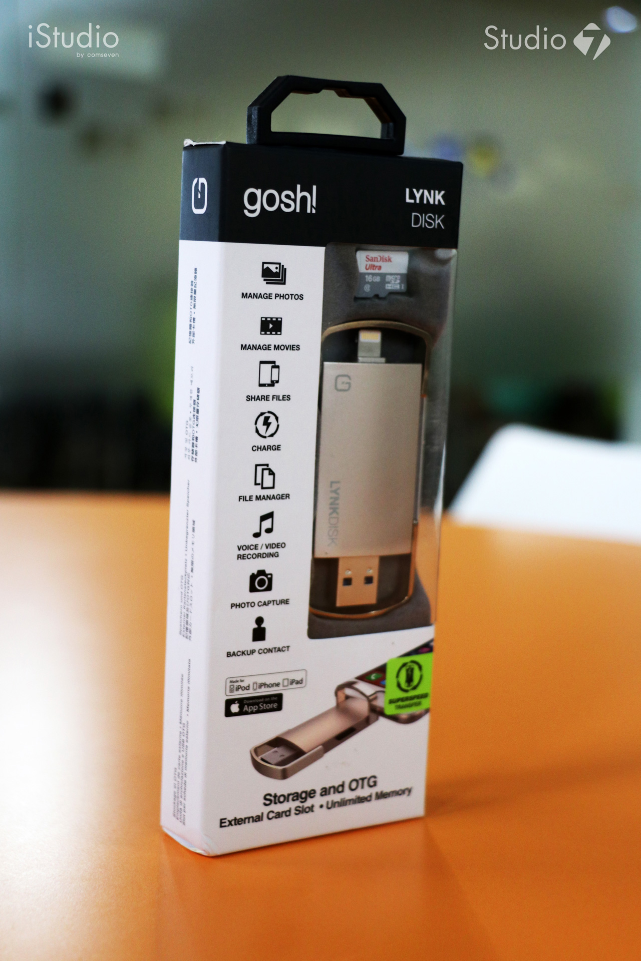 goshlynkdisk2