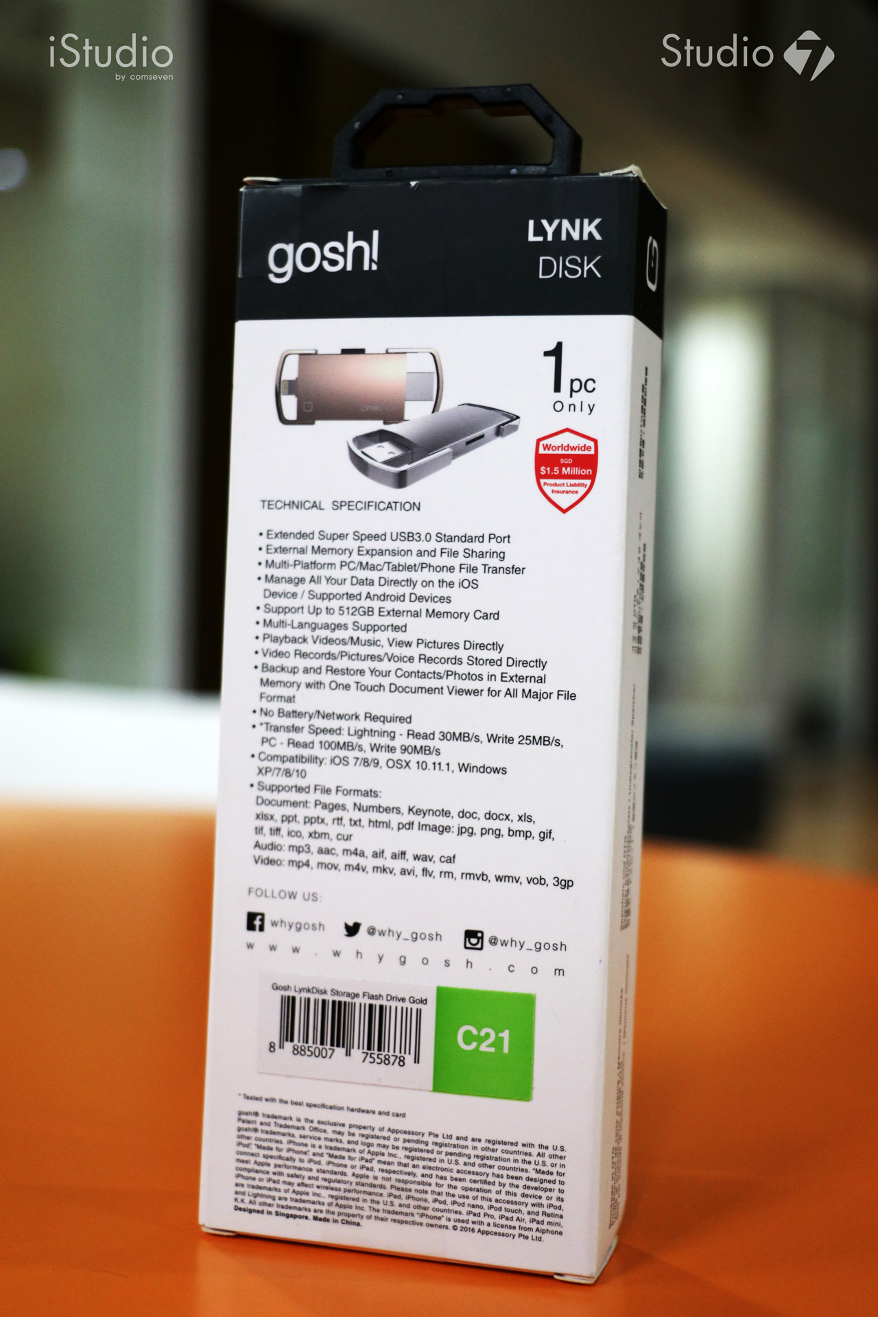 goshlynkdisk3