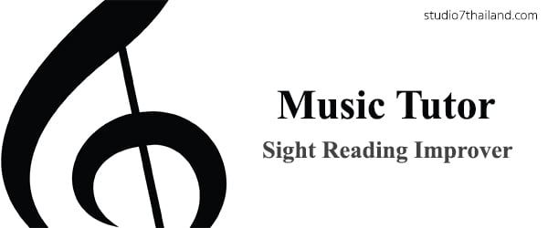 Review : Music Tutor