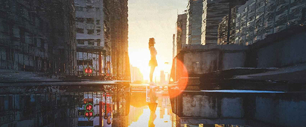 ภาพถ่ายจาก iPhone 6S ได้รับรางวัลชนะเลิศจาก National Geographic