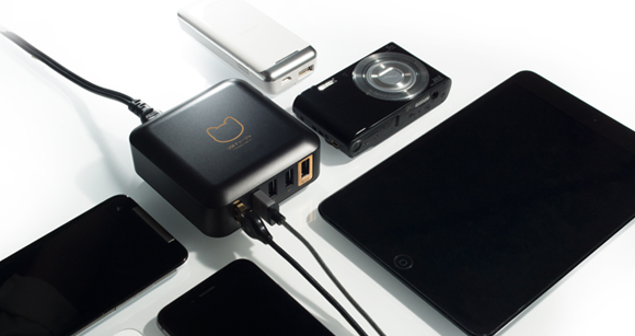 probox-usb-charger-quick-charge-2-0