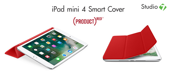 iPad mini 4 Smart Cover