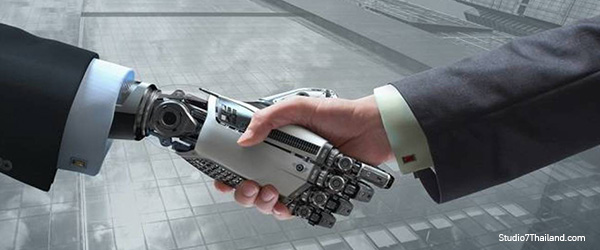 ผู้ก่อตั้ง eBay จับมือกับ LinkedIn ก่อตั้งกองทุนวิจัยด้าน AI เพื่อมวลชน