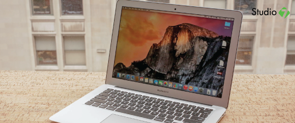 MacBook Air เหมาะกับใครและใช้งานแบบไหนได้บ้าง….