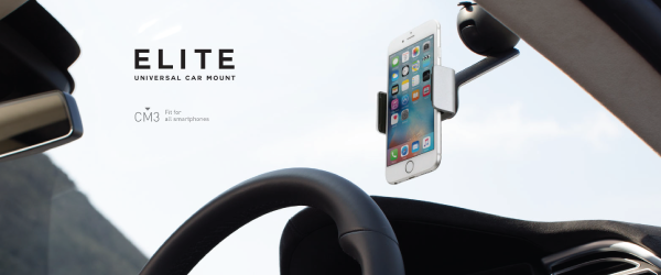 Momax Elite Universal Car Mount