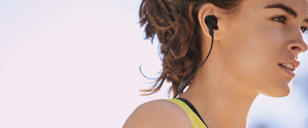 Jabra Sport Pulse