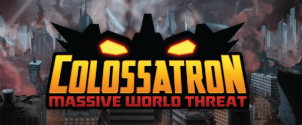 Massive World Threat สนุกสุดมันส์ไปกับเกมพัซเซิลทำลายล้าง