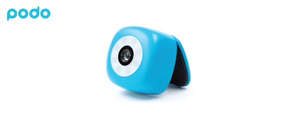 Podo Camera แค่แปะ แล้วถ่าย ได้ภาพสุดฟินประทับใจ